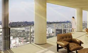 Imagem 6: Apartamentos à venda Pinheiros