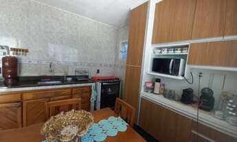 Imagem 5: Casa para venda com 220 metros quadrados com 4 quartos em Sol e Mar - Macaé - RJ