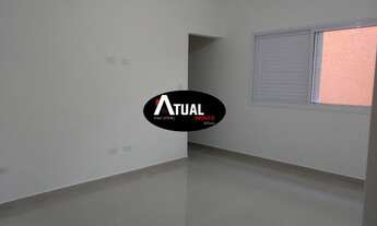 Imagem 3: Casa em Atibaia no Jd. Nova cerejeiras- A.C 118 m²