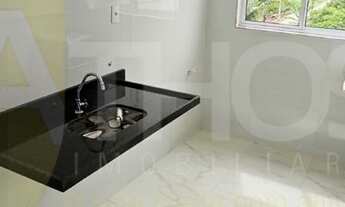 Imagem 5: Valentina 68,3m² Área Externa