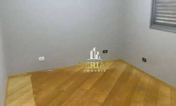 Imagem 3: Apartamento com 2 dormitórios à venda, 78 m² por R$ 375.000,00 - Fundação - São Caetano do