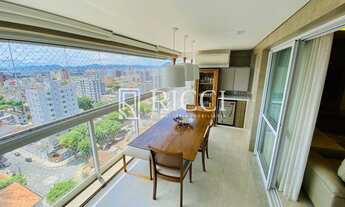 Imagem 7: SANTOS - Apartamento Padrão - EMBARÉ