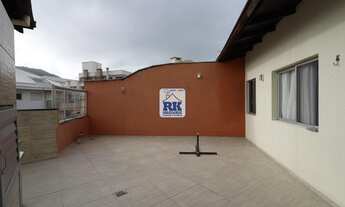 Imagem 6: Cobertura - Ingleses Norte - Florianópolis