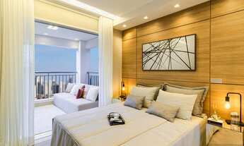 Imagem 7: Apartamento para venda possui 117 m² com 3 quartos em Belenzinho - São Paulo - SP