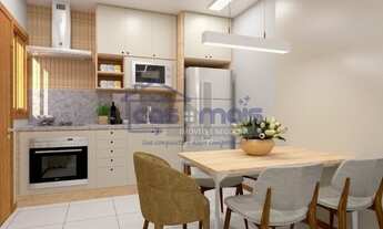 Imagem 3: VENDA - CASAS TÉRREAS DE 2 DORMITÓRIOS NO BAIRRO ESTAÇÃO EM PORTÃO