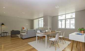 Imagem 2: Rio de Janeiro - Apartamento Padrão - Copacabana