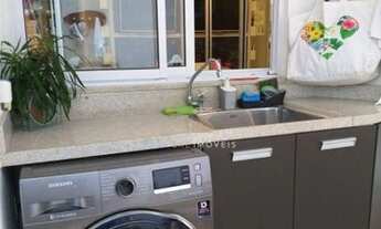 Imagem 7: Apartamento com 3 dormitórios à venda, 137 m² por R$ 1.950.000 - Lagoa - Rio de Janeiro/RJ