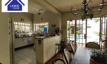 Imagem 3: Sobrado com três dormitórios, duas vagas de garagem, na Granja Julieta