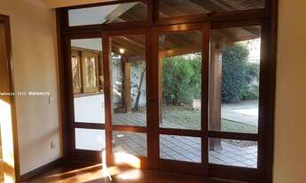 Imagem 5: Casa em Condomínio para Venda em Santana de Parnaíba, Alphaville, 4 dormitórios, 3 suítes