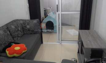 Imagem 5: Apartamento Padrão para Venda em Esplanada Independência Taubaté-SP - 259