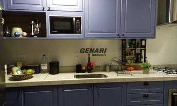 Imagem 7: Apartamento com 2 dormitórios à venda, 77 m² por R$ 600.000,00 - Centro - Indaiatuba/SP