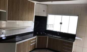 Imagem 3: Casa - Parque Gabriel - Hortolândia