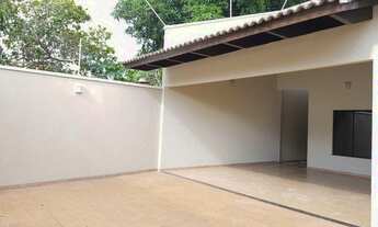 Imagem 2: Casa 3 suítes na 206 sul