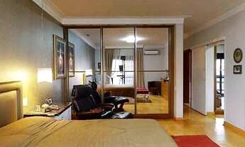 Imagem 5: EXCELENTE APARTAMENTO NO PARAISO!4SUITES+4VAGAS DE GARAGEM,267M²ÚTEIS