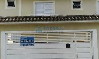 Imagem: Casa Sobrado em Interlagos - São Paulo