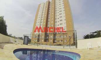 Imagem 3: Venda Apartamento Sao Jose dos Campos Jardim Satelite Ref: 58334