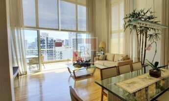 Imagem: Mega Apartamento com 4 suites em Moema