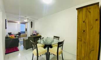 Imagem 2: Barbada de dois dormitórios