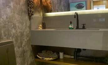 Imagem 4: Apartamento impecável e aconchegante com 3 suítes perto dos Clubes Hebraica e Pinheiros