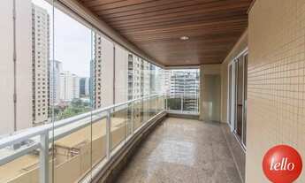 Imagem 5: São Paulo - Apartamento Padrão - Itaim Bibi