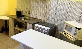 Imagem 6: Alugo Kitnet mobiliada Penha SC