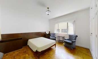 Imagem 6: APARTAMENTO RESIDENCIAL em São Paulo - SP, Jardins