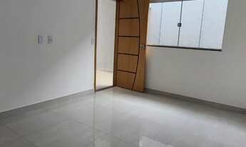 Imagem 4: Casa com 2 quartos sendo 1 suíte em Residencial Itaipu - Goiânia - GO