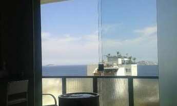 Imagem 7: Cobertura em Apart Hotel - Ipanema de 3 quartos