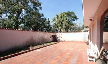 Imagem 4: CASA TERREA COM PISCINA, NA LAPA PARA ALUGUEL E VENDA, 3 QUARTOS E 8 VAGAS DE CARRO