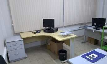 Imagem 4: Prédio/Edifício inteiro para aluguel possui 520 metros quadrados em Centro - Rio de Janeir