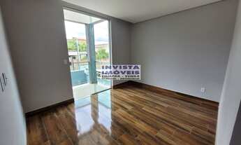 Imagem 2: Casa geminada entrada independente - Vespasiano - R$ 350 mil financiada