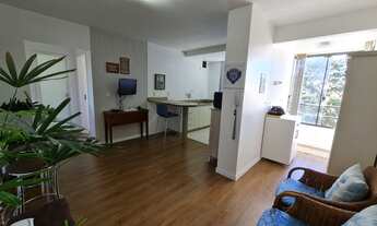 Imagem: Apartamento à venda no bairro Capoeiras