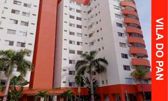 Imagem 3: VILA DO PAN Apartamento com 4 dormitórios