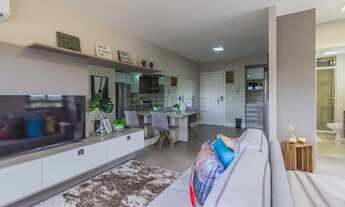 Imagem 4: Loft para venda com 38 metros quadrados com 1 quarto em Jardim Botânico - Porto Alegre - R