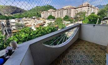 Imagem 5: Apartamento para venda com 104 metros quadrados com 2 quartos + dep em Taquara - Rio de Ja