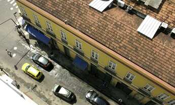 Imagem 7: Kitnet/conjugado para venda com 32 metros quadrados em Centro - Rio de Janeiro - RJ