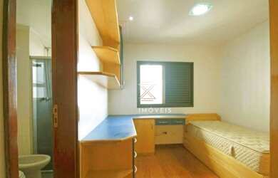 Imagem 16: Apartamento com 3 dormitórios à venda, 145 m² por R$ 1.600.000 - Perdizes - São Paulo/SP