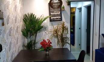 Imagem: SãO BERNARDO DO CAMPO - Padrão - Jardim