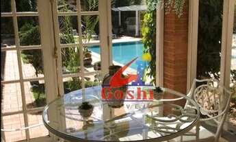 Imagem 6: Casa com 8 dormitórios à venda, 594 m² por R$ 3.950.000,00 - Parque do Imbui - Teresópolis