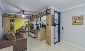 Imagem: CANOAS - Casa de Condomínio - Estância