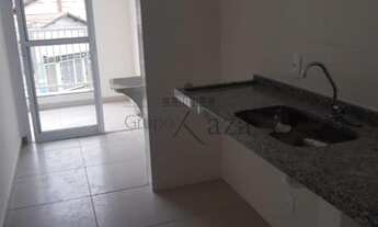 Imagem 4: Apartamento para venda tem 68 metros quadrados com 2 quartos