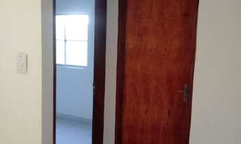 Imagem 4: Casa nova toda na cerâmica com Sala, Quarto, Cozinha, Banheiro e Garagem para moto