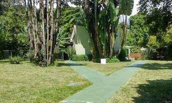 Imagem 6: Casa em localização privilegiada de Itaipava