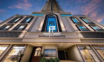 Imagem 2: Apartamento pré lançamento Meia Praia Itapema SC