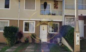 Imagem 4: Casa a venda em Campinas, casa em condomínio fechado, sobrado região Santa Cândida, com 3