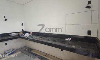 Imagem 6: Casa - Residencial Real Parque Sumaré - Sumaré