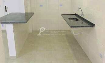 Imagem 3: Apartamento com 2 dorms, 2 suítes, todo reformado, vista mar