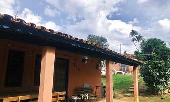 Imagem 5: Atibaia - Chácara - Jardim dos Pinheiros