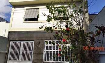 Imagem: Sobrado com 4 dormitórios para alugar