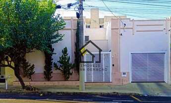 Imagem: Casa para venda no Centro de Mirassol, 184m2